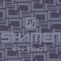 The Shamen En-Tact (LP)