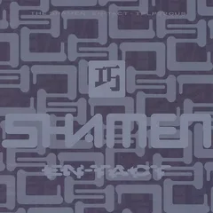 The Shamen En-Tact (LP)