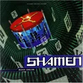 The Shamen Boss Drum (LP)