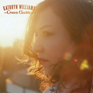 Kathryn Williams Crown Electric (LP)