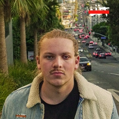 Lüt Mersmak (LP)
