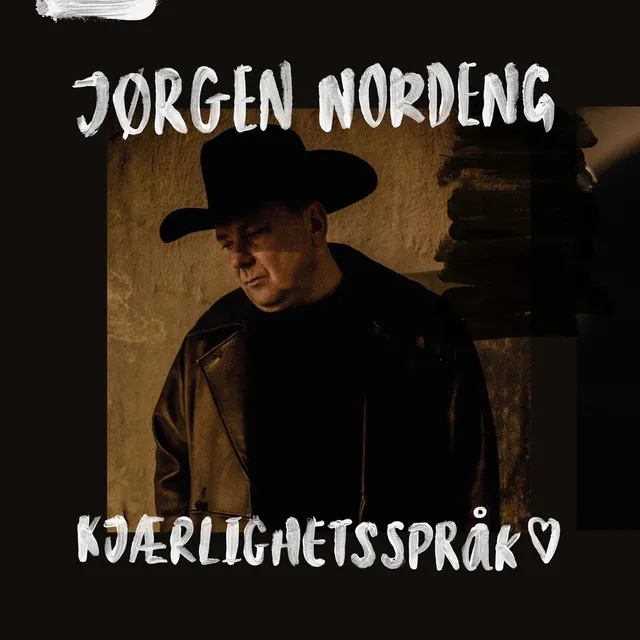 Jørgen Nordeng Kjærlighetsspråk (2LP) 