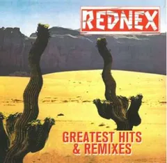 Rednex Greatest Hits &amp; Remixes (LP)