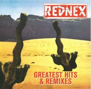 Rednex Greatest Hits & Remixes (LP) 