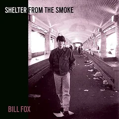 Bill Fox Shelter From The Smoke (2LP)