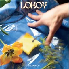 Lokoy Badminton (LP)
