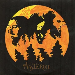 Asteroid II (LP)