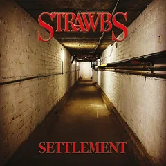 Strawbs Settlement (LP)