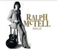 Ralph McTell Gold (LP)