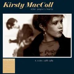 Kirsty MacColl Other People's Hearts (LP)
