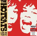 The Hotrats (Supergrass) Live In Tokyo (LP)