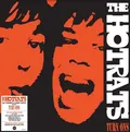 The Hotrats (Supergrass) Turns On - LTD (LP)