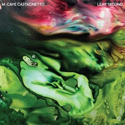 M. Caye Castagnetto Leap Second (LP) 