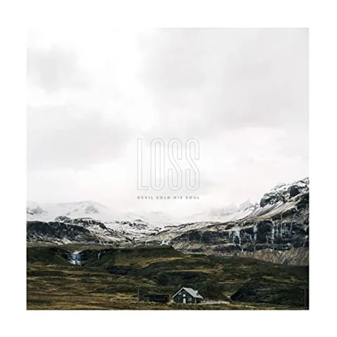Devil Sold His Soul Loss - LTD (2LP) 