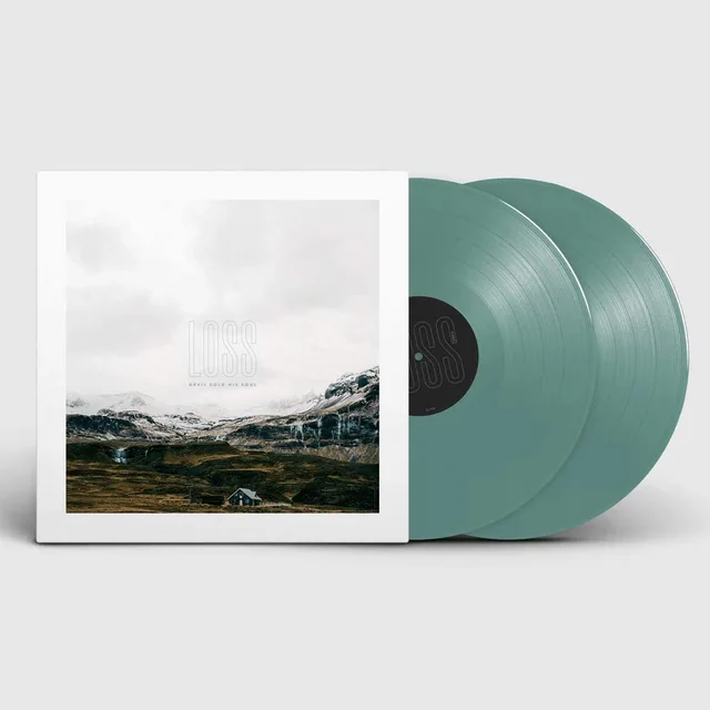 Devil Sold His Soul Loss - LTD (2LP) 