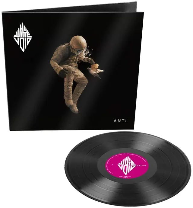 White Void Anti (LP) 