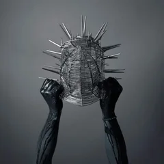 Ghostemane Anti-Icon (LP)