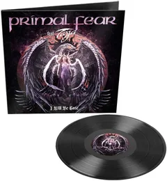 Primal Fear I Will Be Gone (12")