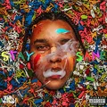 Ocean Wisdom Stay Sane (LP)