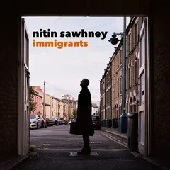 Nitin Sawhney Immigrants (2LP)