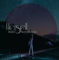 Herself Rigel Playground (LP)