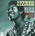 Luther Allison Montreux 1976 - Complete Show (LP)