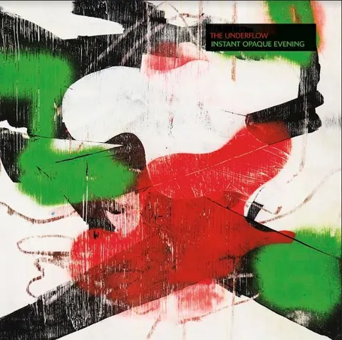 The Underflow Instant Opaque Evening (2LP) 