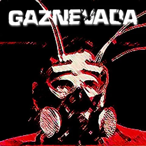 Gaznevada Gaznevada (LP) 
