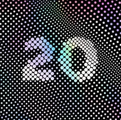 Diverse Artister 20 Years Cocoon Recordings Box (6 x 12")