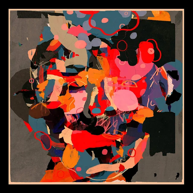 Clap! Clap! Liquid Portraits (LP) 