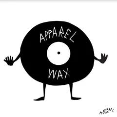 Apparel Wax 008 EP (12")