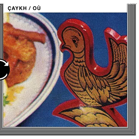 Çaykh Où (12") 