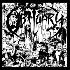 Obituary Dead (2LP)