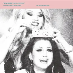 Talk Show Miss America (LP)