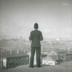 Professor Yaffle Everyone Wants To Dream (LP)