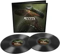 Accept Too Mean To Die (2LP)
