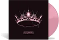 BLACKPINK The Album - LTD (LP)