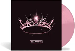 BLACKPINK The Album - LTD (LP)