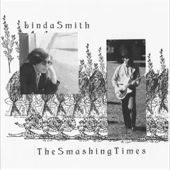 Linda Smith/The Smashing Times Split EP (7")