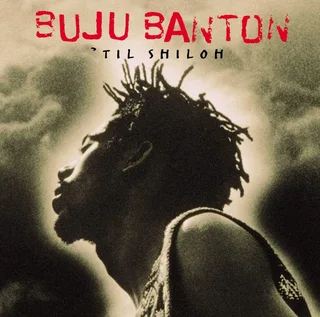Buju Banton Til Shiloh - 25th Anniversary (2LP)