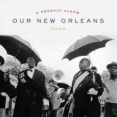 Diverse Artister Our New Orleans - LTD (2LP)