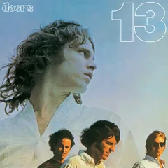 The Doors 13 (LP)