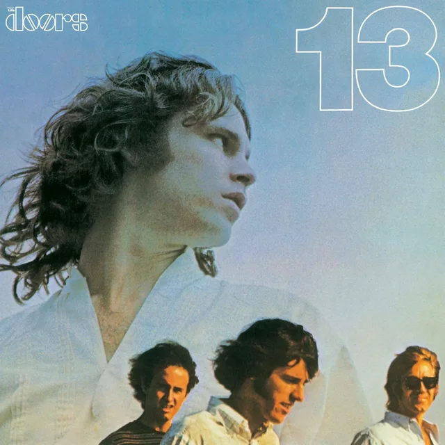The Doors 13 (LP) 