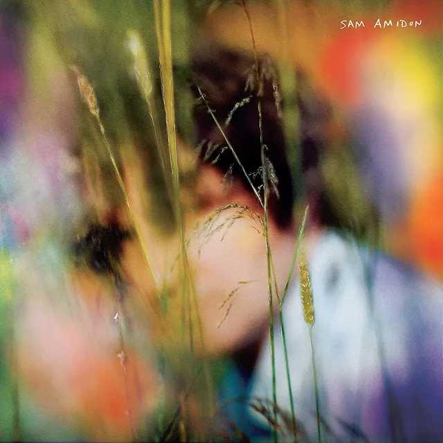 Sam Amidon Sam Amidon - LTD (LP) 