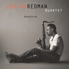 Joshua Redman Quartet MoodSwing (2LP)