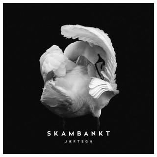 Skambankt Jærtegn (CD)