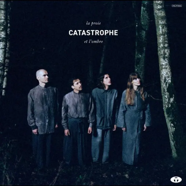 Catastrophe La Proie Et L'Ombre (LP) 