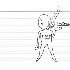 Tortoise TNT - LTD (LP)