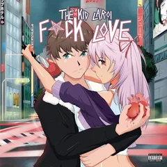 The Kid Laroi F*ck Love (LP)