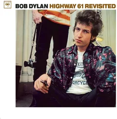 Bob Dylan Highway 61 Revisited - LTD (LP)